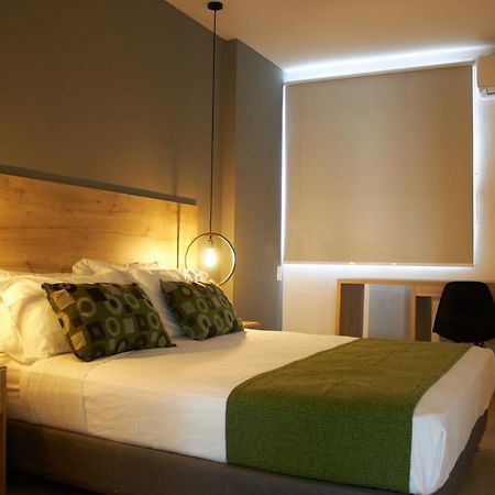 Hotel Ruittoque D Prada Bucaramanga Zewnętrze zdjęcie