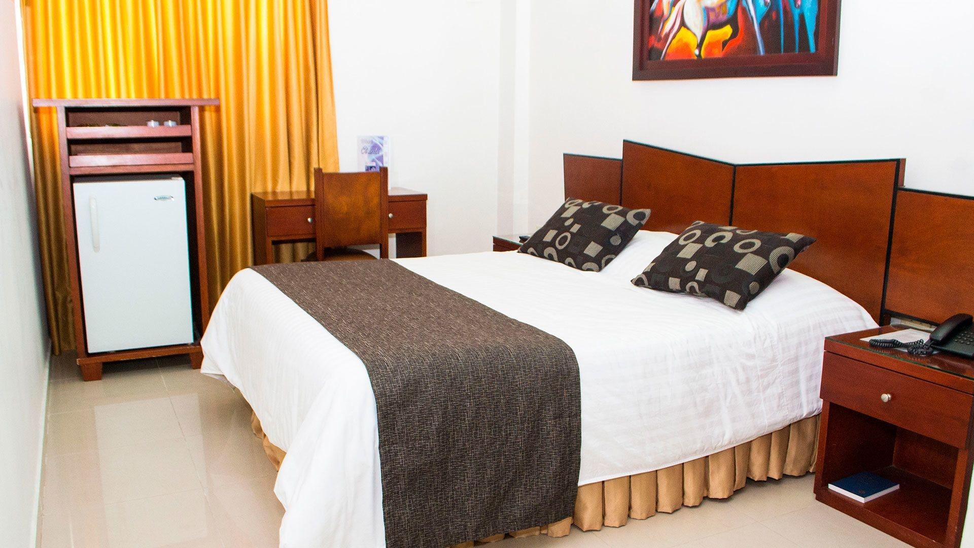 Hotel Ruittoque D Prada Bucaramanga Zewnętrze zdjęcie