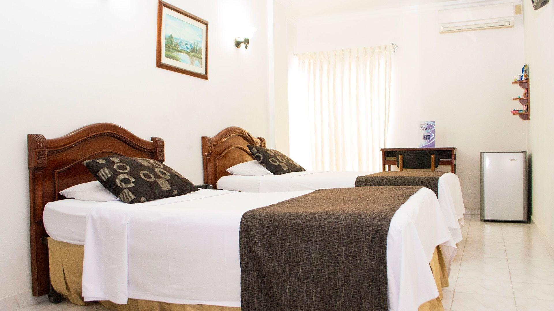 Hotel Ruittoque D Prada Bucaramanga Zewnętrze zdjęcie