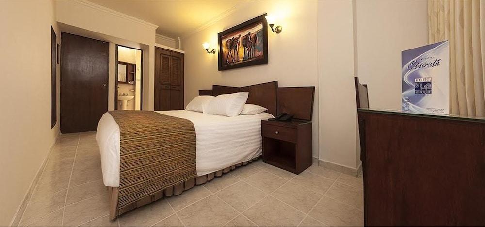 Hotel Ruittoque D Prada Bucaramanga Zewnętrze zdjęcie