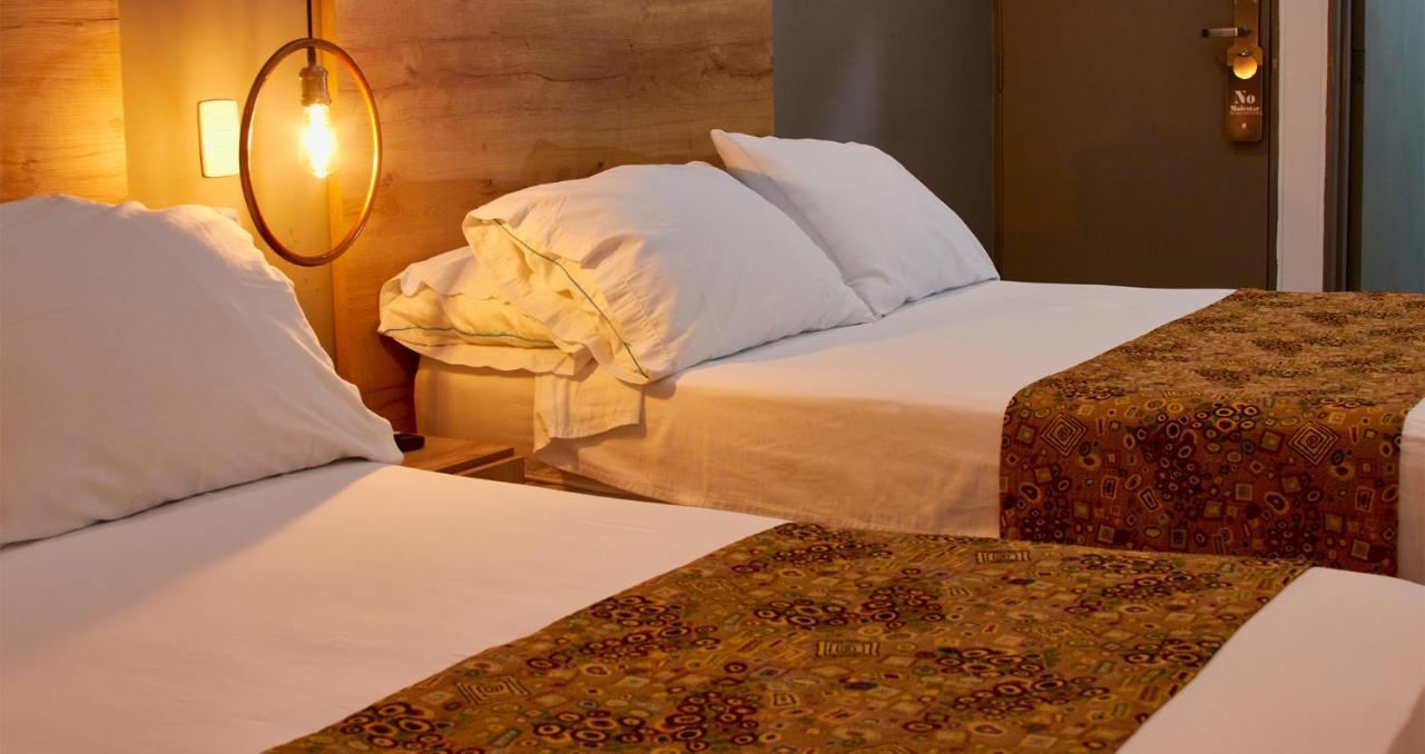 Hotel Ruittoque D Prada Bucaramanga Zewnętrze zdjęcie
