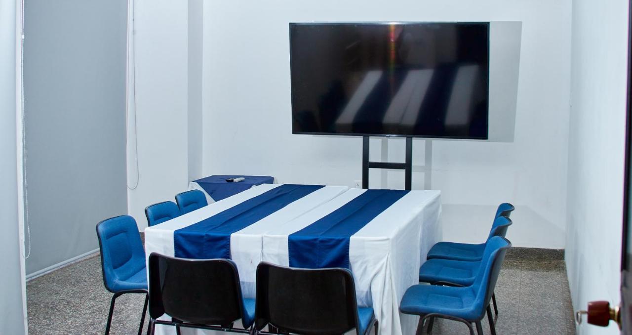 Hotel Ruittoque D Prada Bucaramanga Zewnętrze zdjęcie