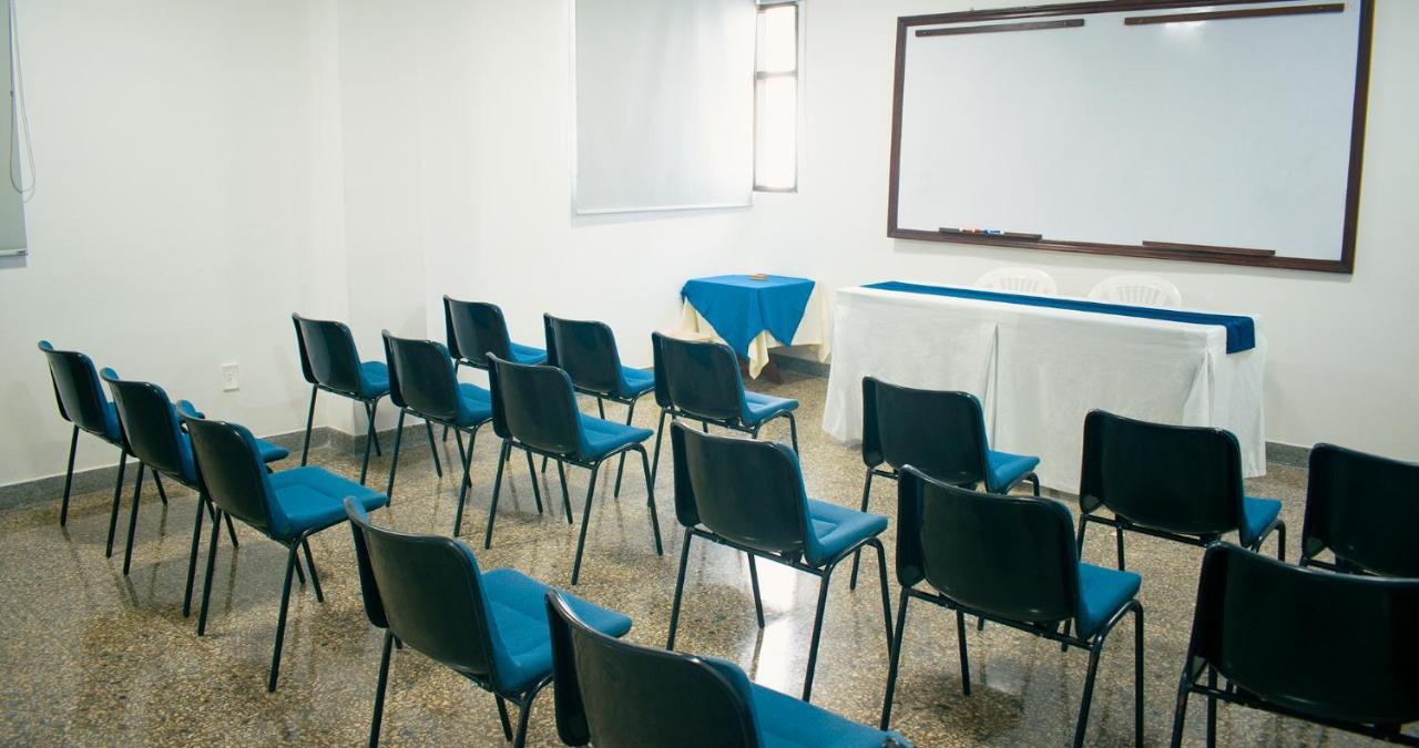 Hotel Ruittoque D Prada Bucaramanga Zewnętrze zdjęcie