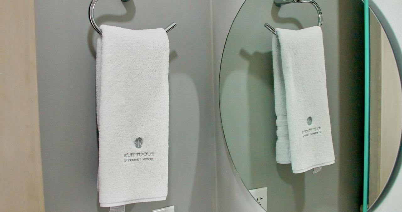 Hotel Ruittoque D Prada Bucaramanga Zewnętrze zdjęcie