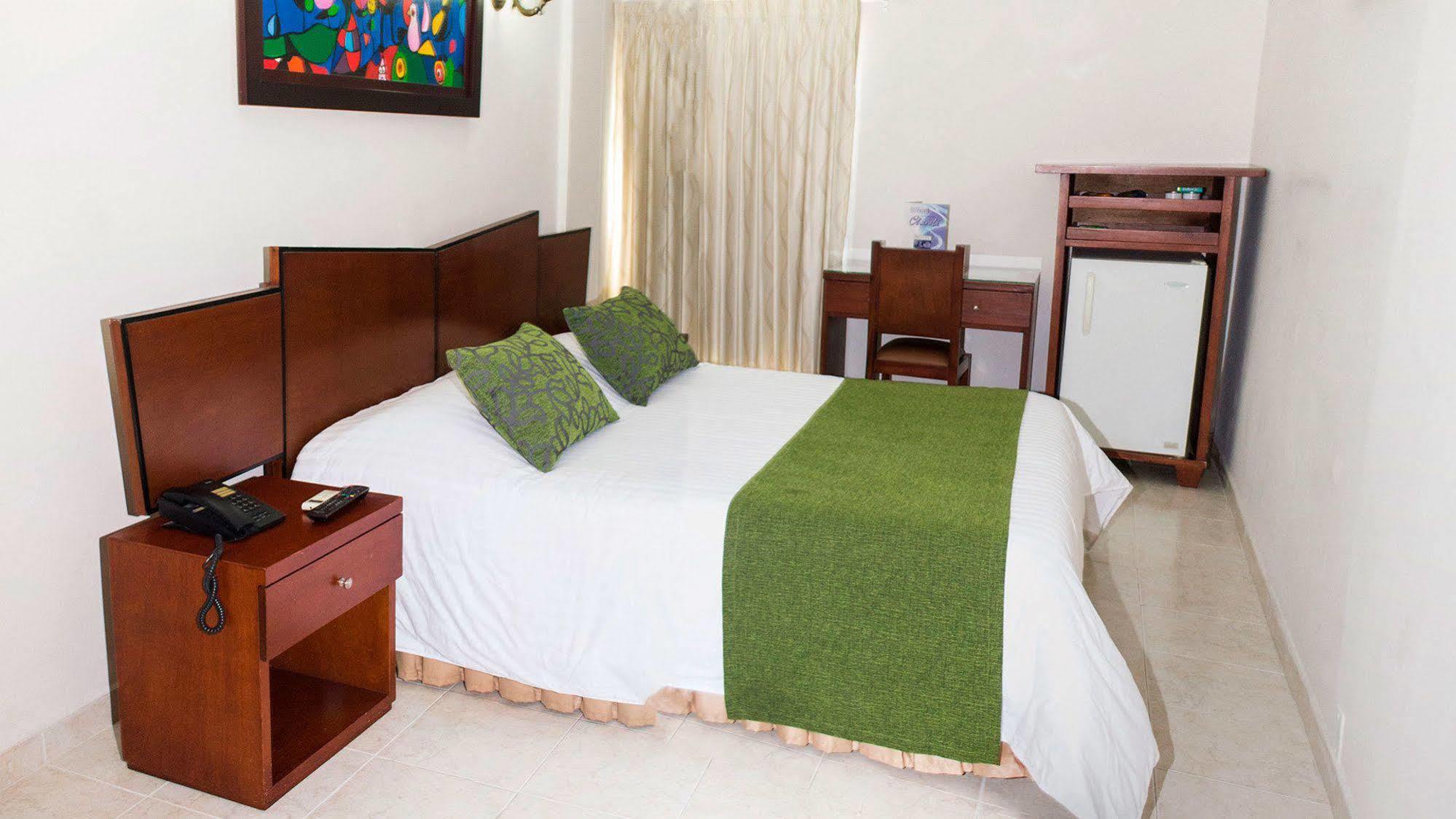 Hotel Ruittoque D Prada Bucaramanga Zewnętrze zdjęcie