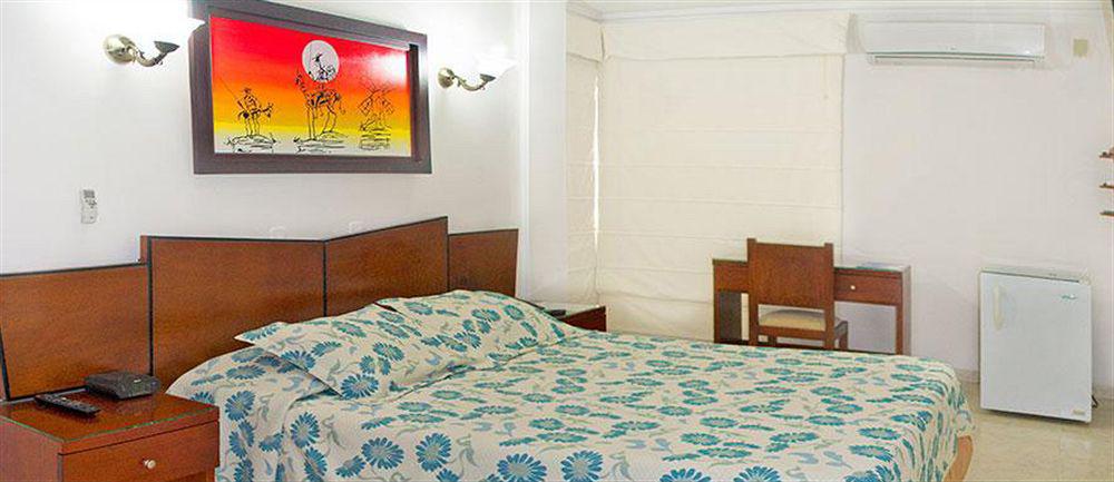 Hotel Ruittoque D Prada Bucaramanga Zewnętrze zdjęcie